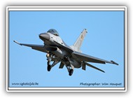 F-16AM BAF FA77